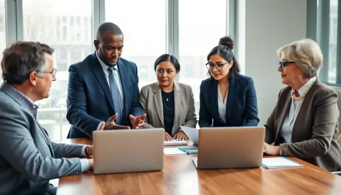 small business insurance