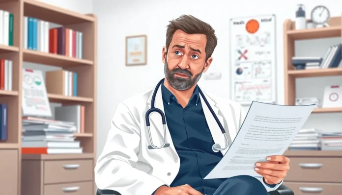can disohozid disease kill you