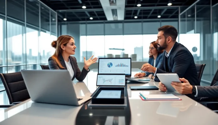 sap business network