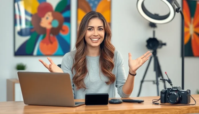 creator economy business news today