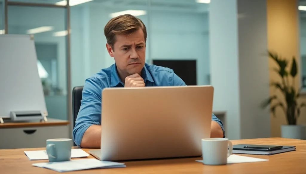 network security for small business