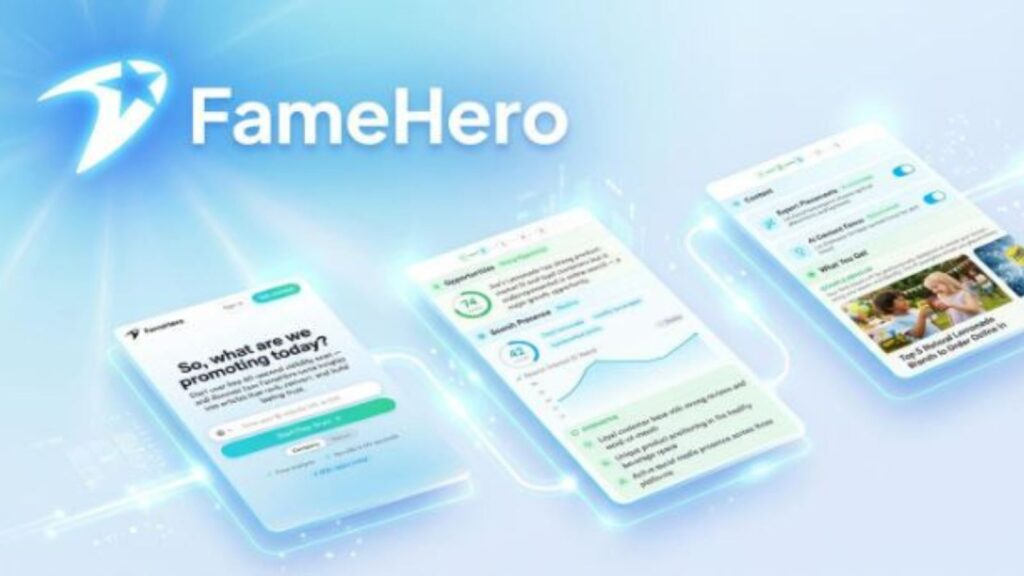 FameHero